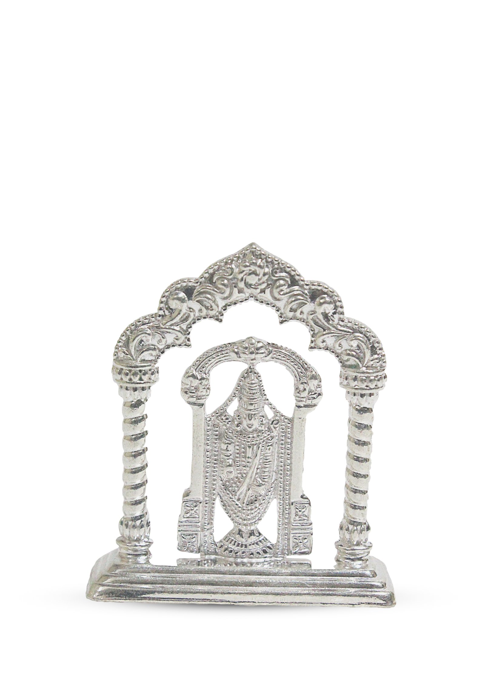 Silver Balaji